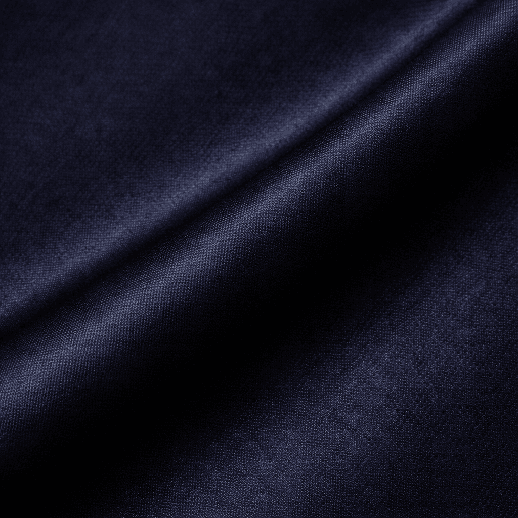 Silk Blend