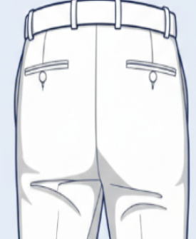 Two Pockets