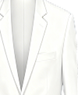 No Pocket Square