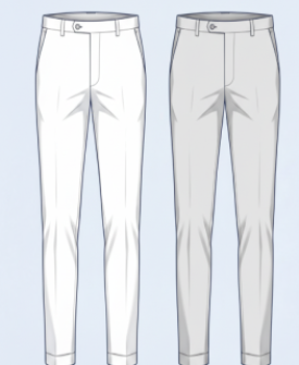 Additional Trousers
