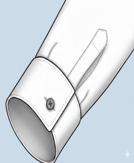 Standard Cuff