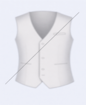 No Waistcoat