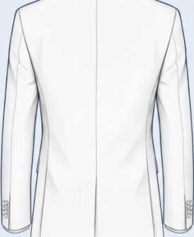 No Elbow Patch