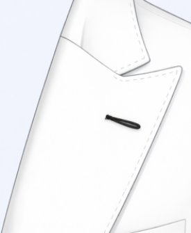 Lapel Buttonhole