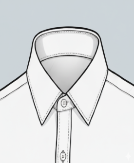 Standard Collar