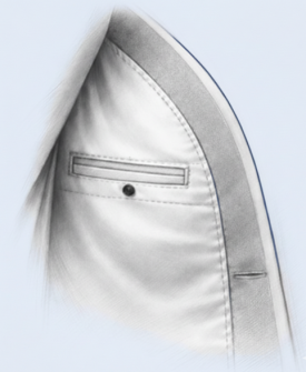 No Monogram