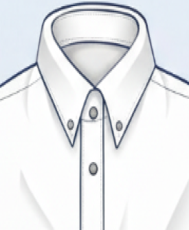 Classic Button Down
