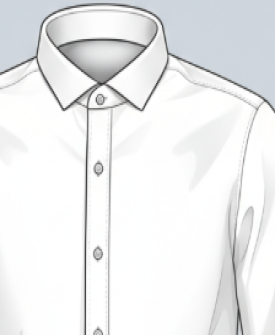 No Pockets
