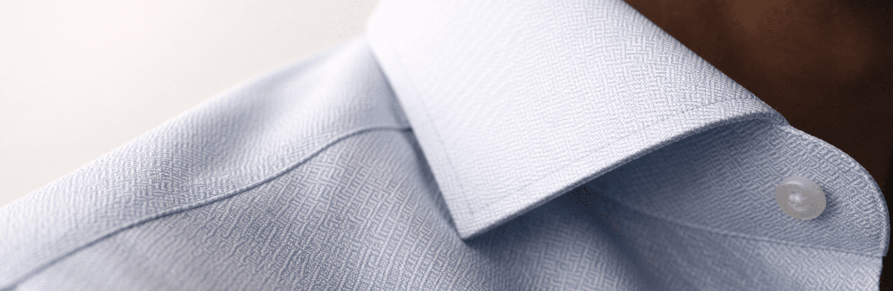 Patterned and textured fabrics
