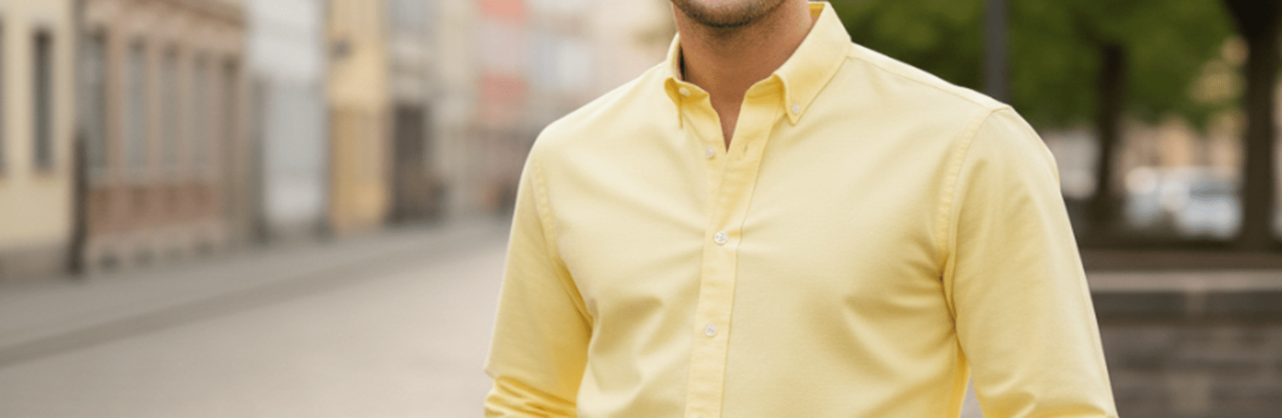Oxford and cotton selections