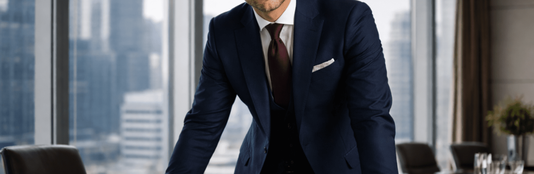 Business and Office suits