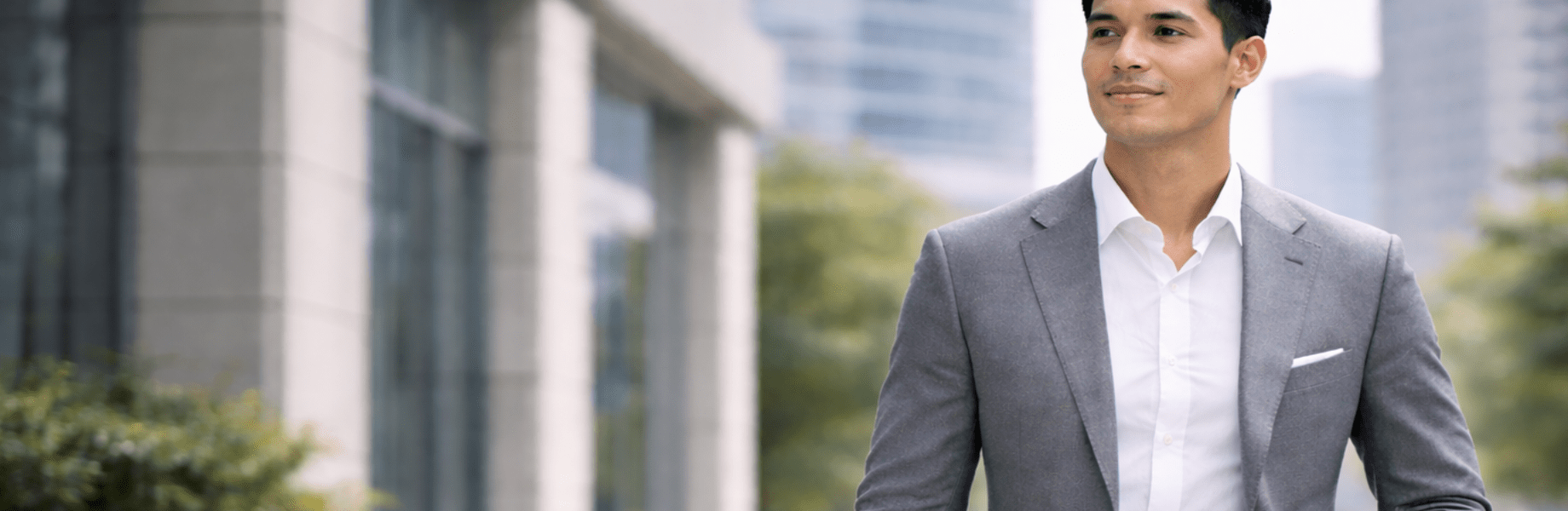 Professional and business wear