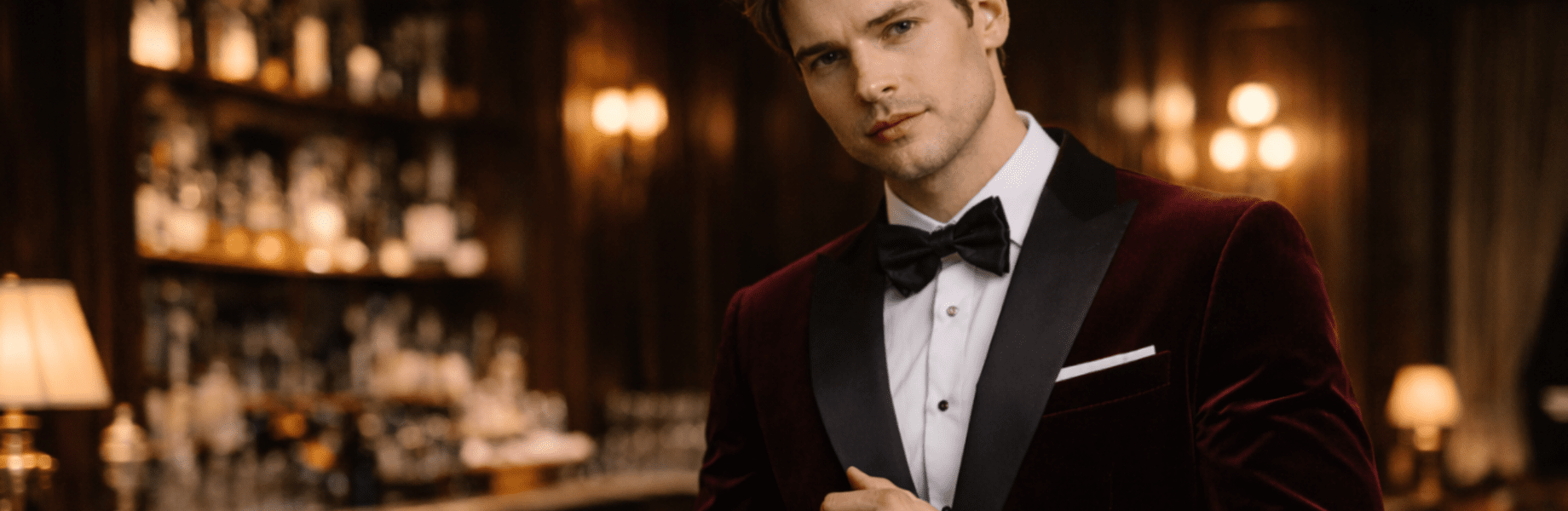 Velvet and Luxury finishes