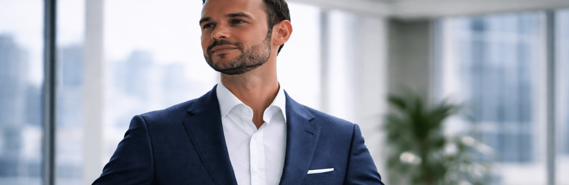 Professional and business wear