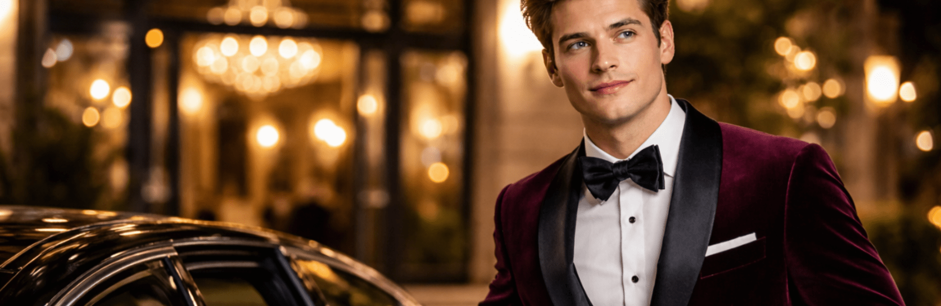 Prom and special occasions