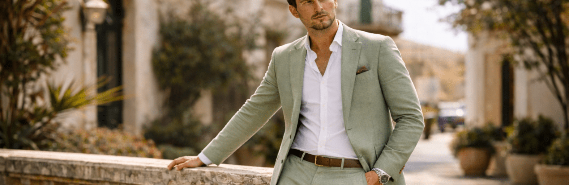 Seasonal Suits