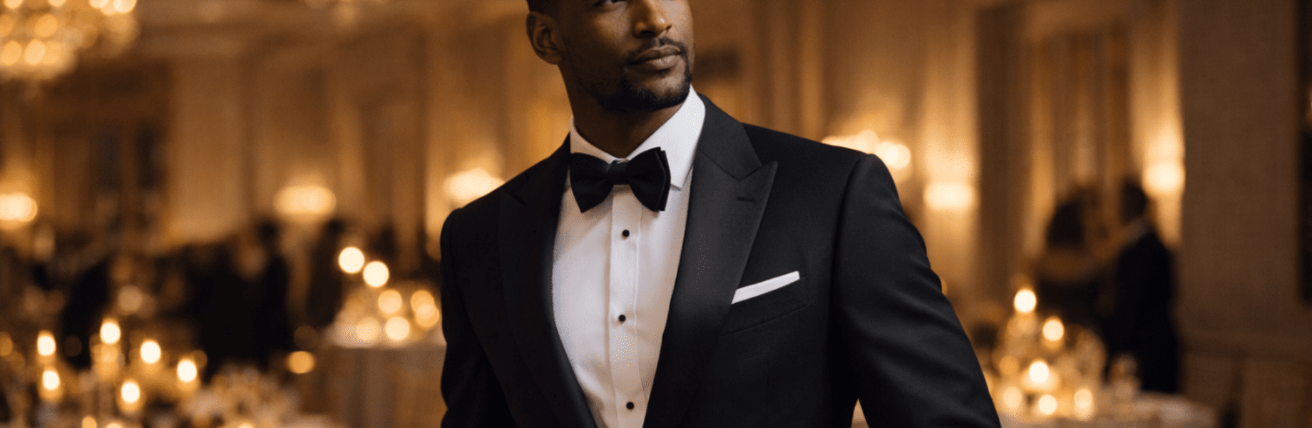 Wedding and Formal Attire