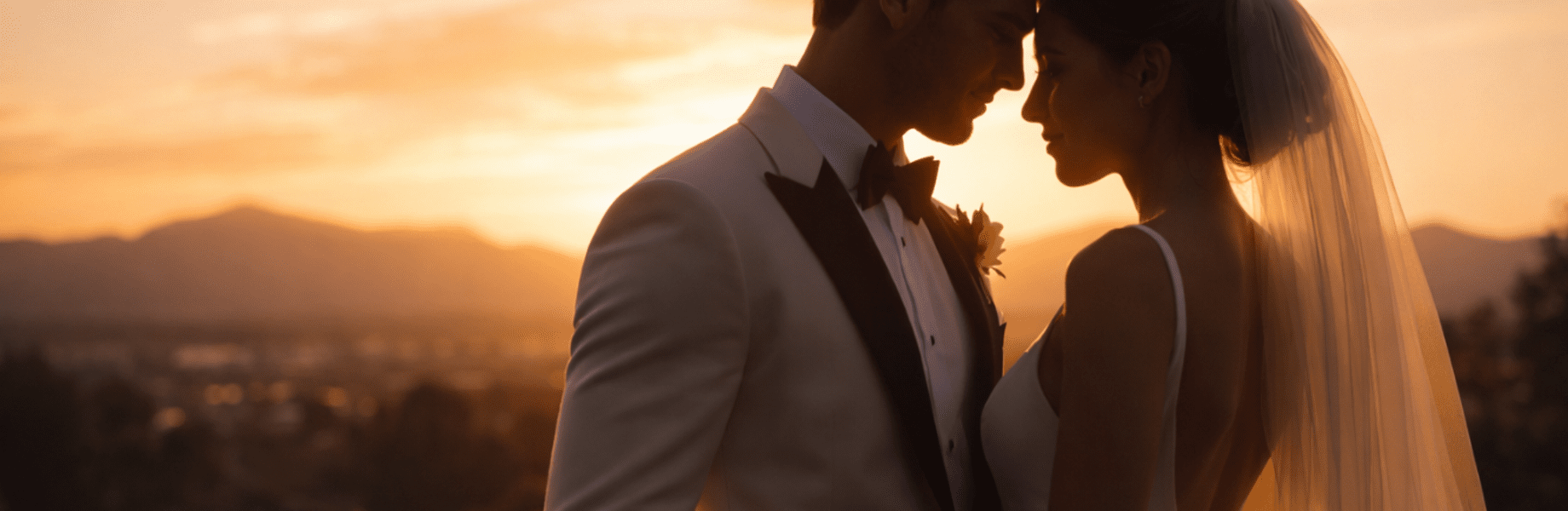 Wedding and Groom styles