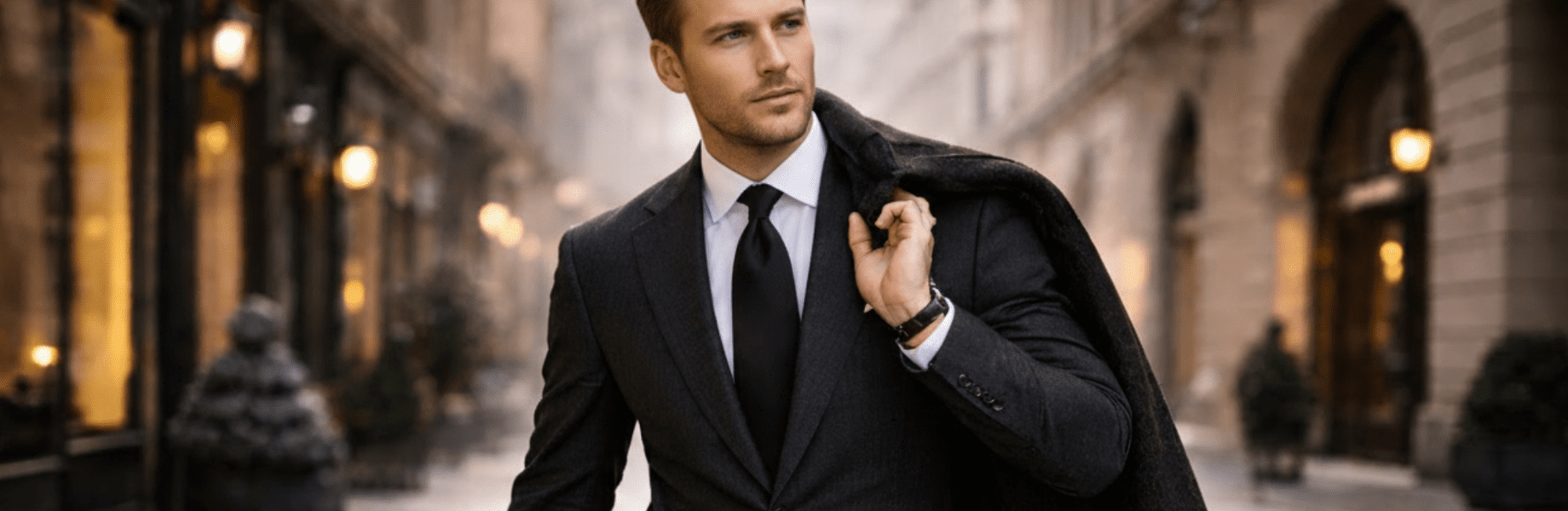 Seasonal Winter Suits