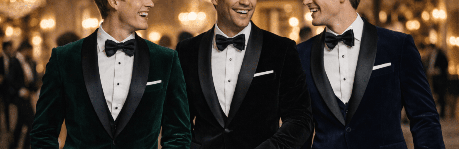 Prom and special occasions