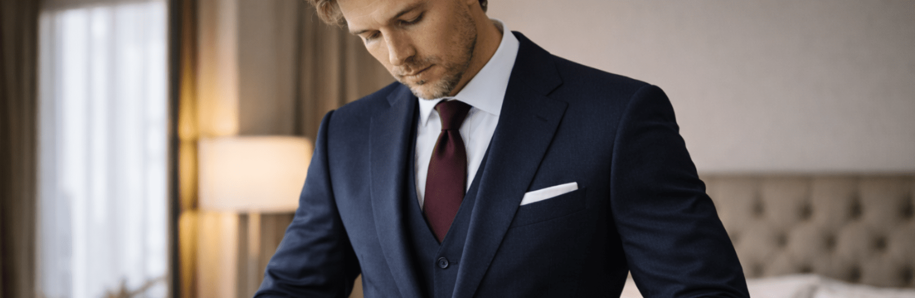 Wedding and Formal Attire