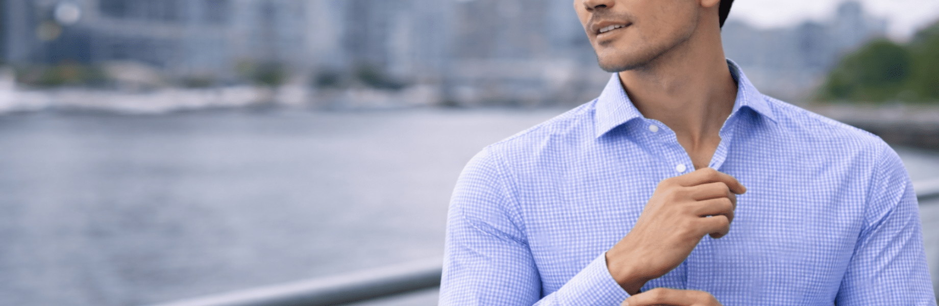 Patterned and textured fabrics