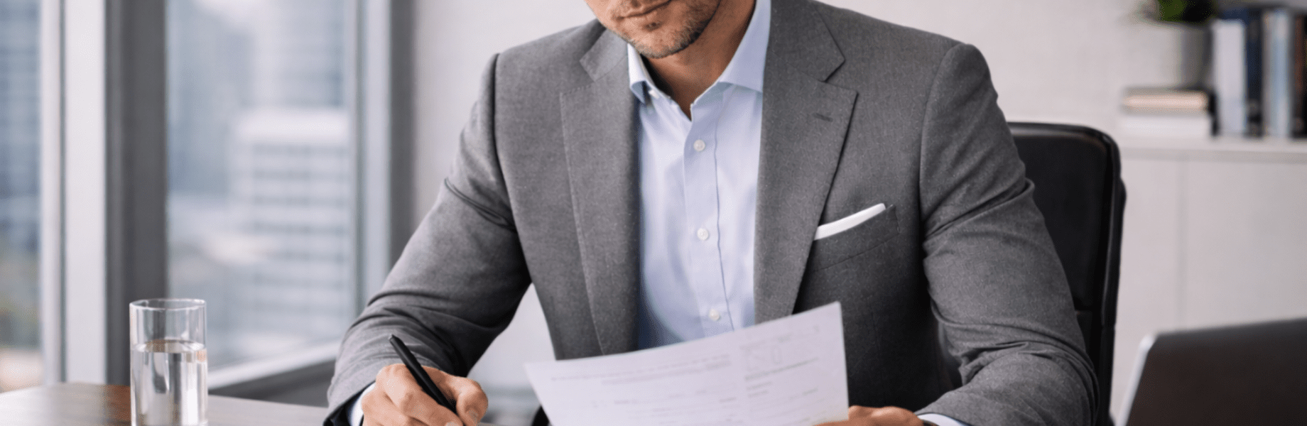 Business and Office suits