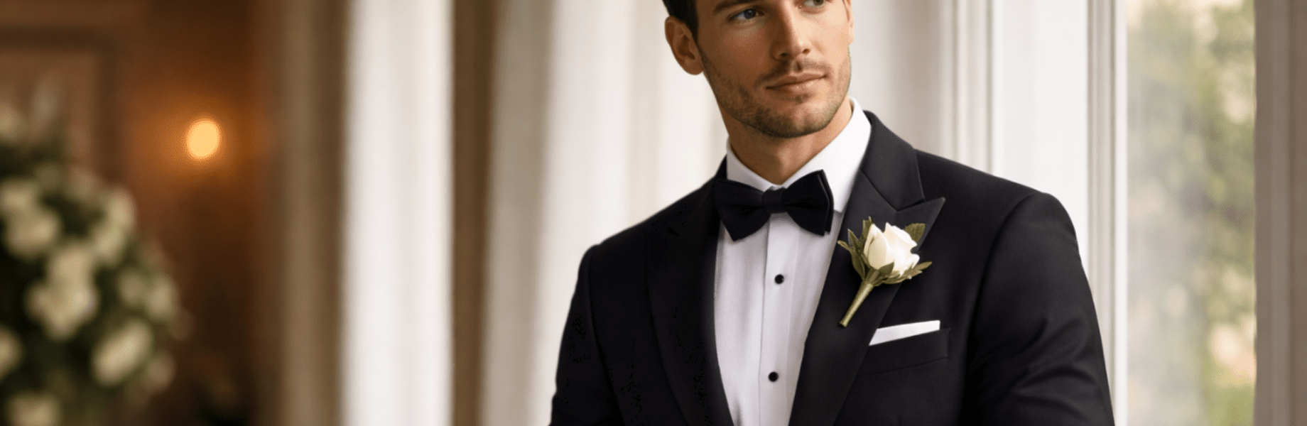 Wedding and Groom styles