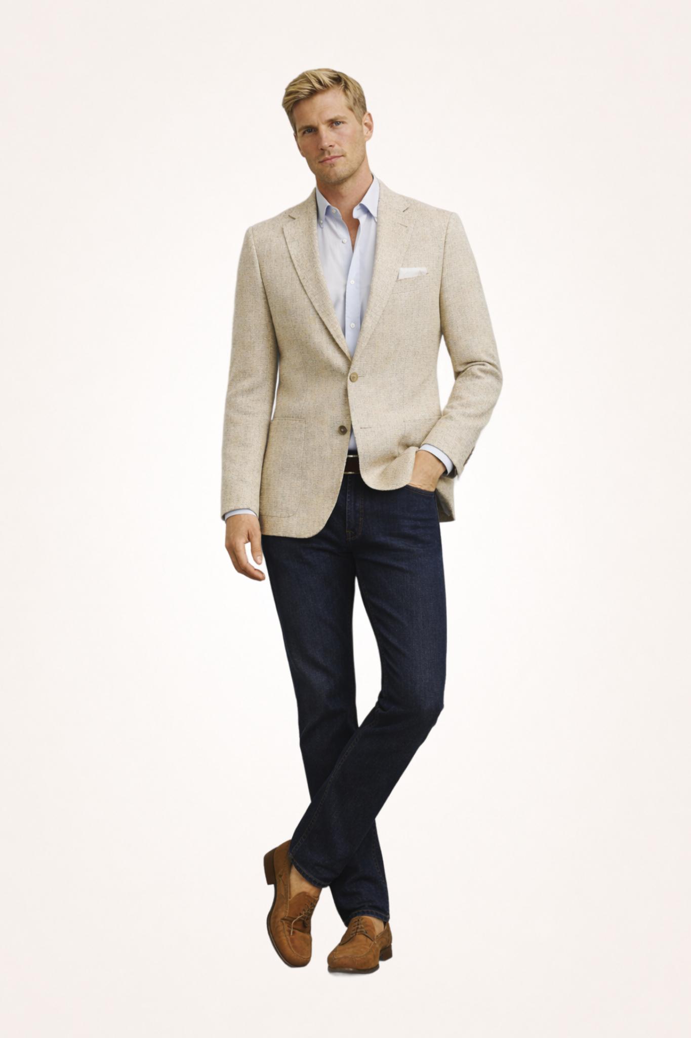Linen Beige