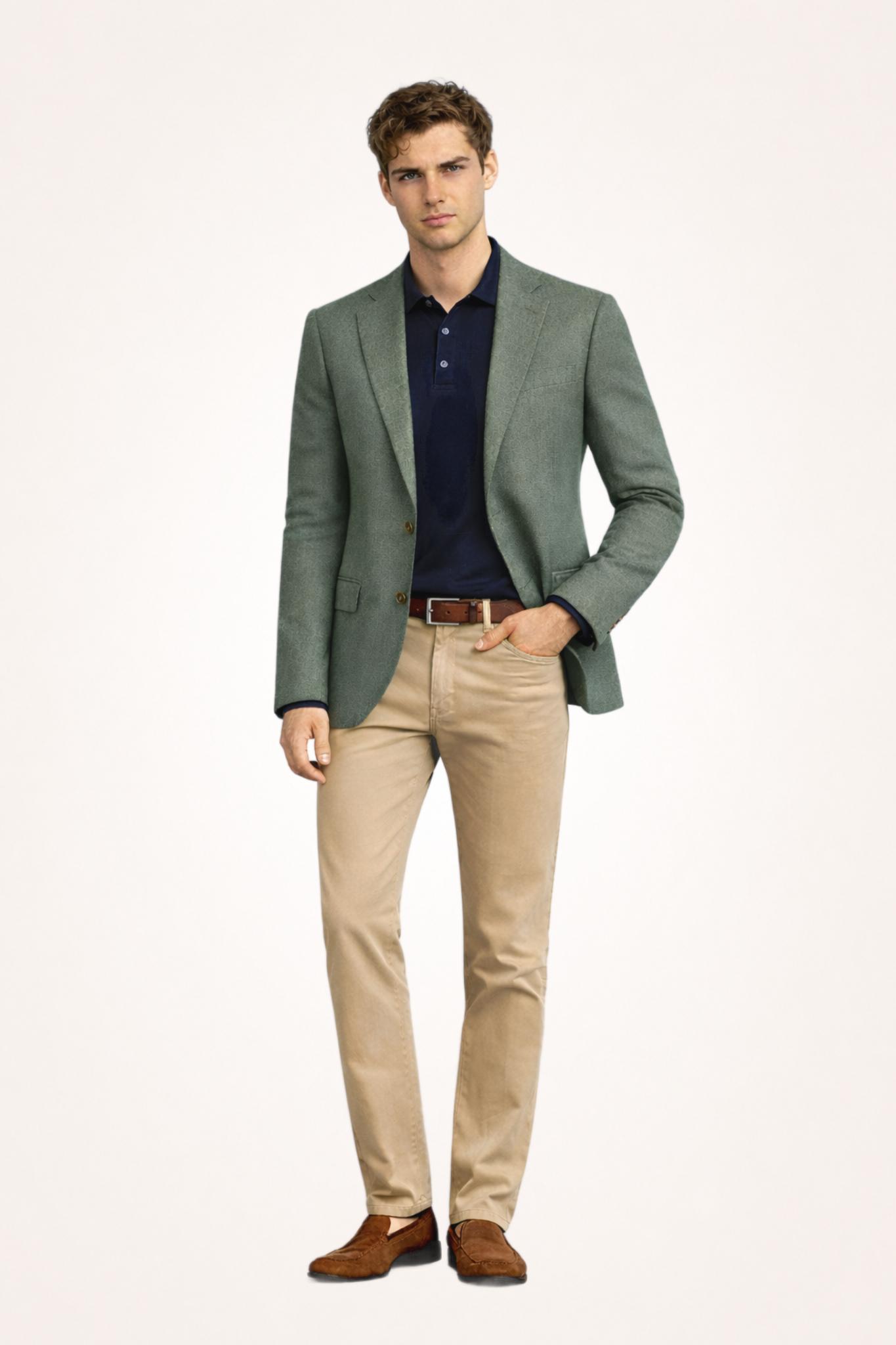 Forest Green Blend