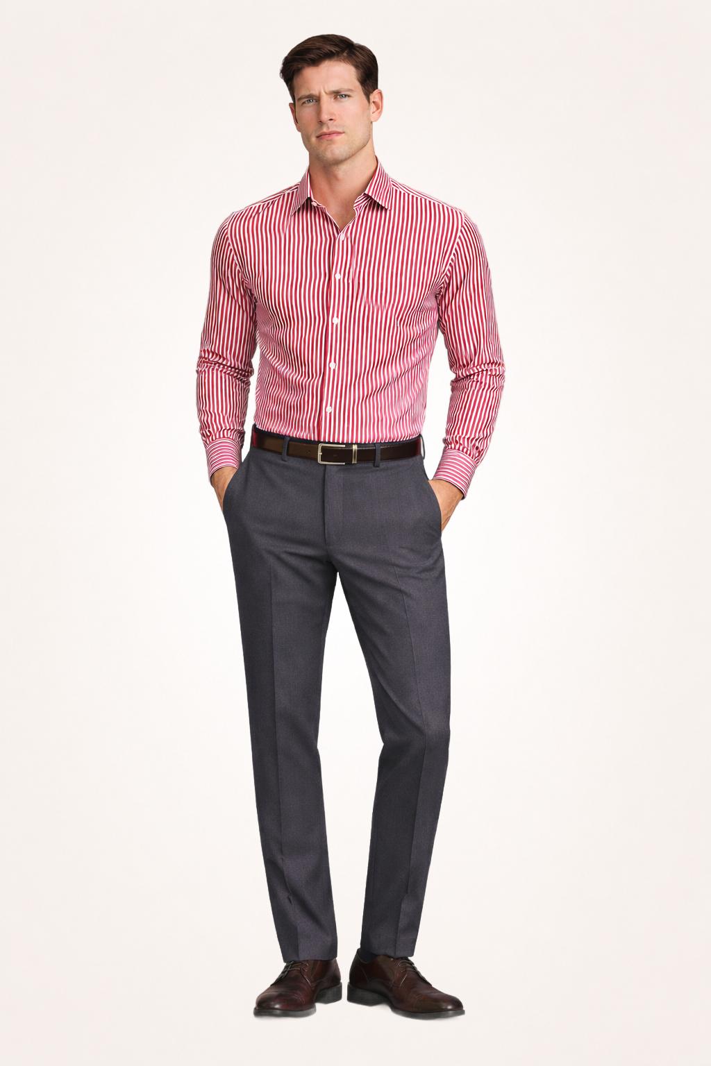 Heritage Red Chalk