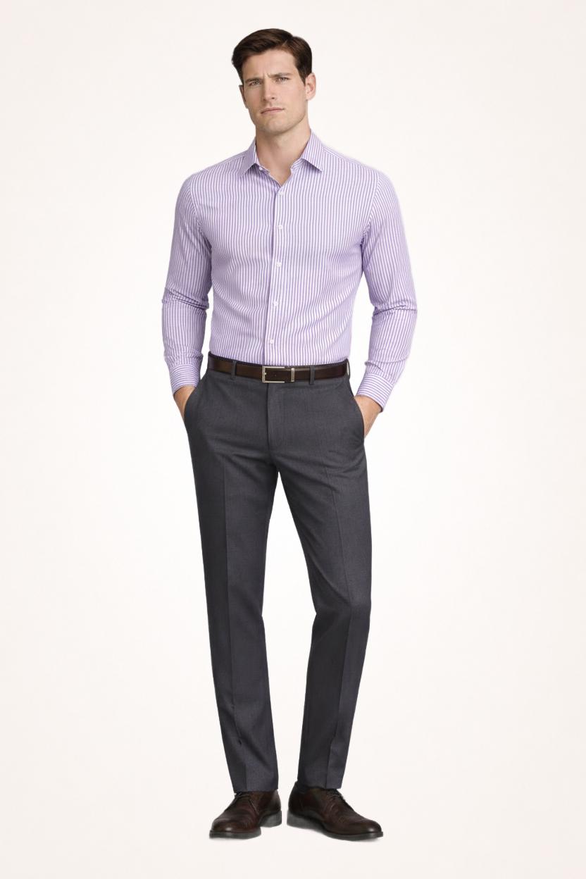 Imperial Purple
