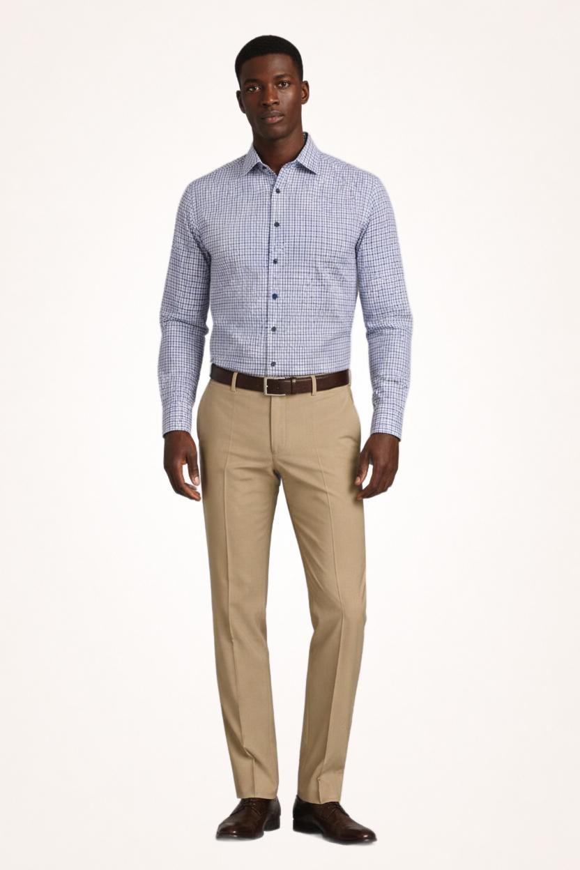 Harvard Windowpane