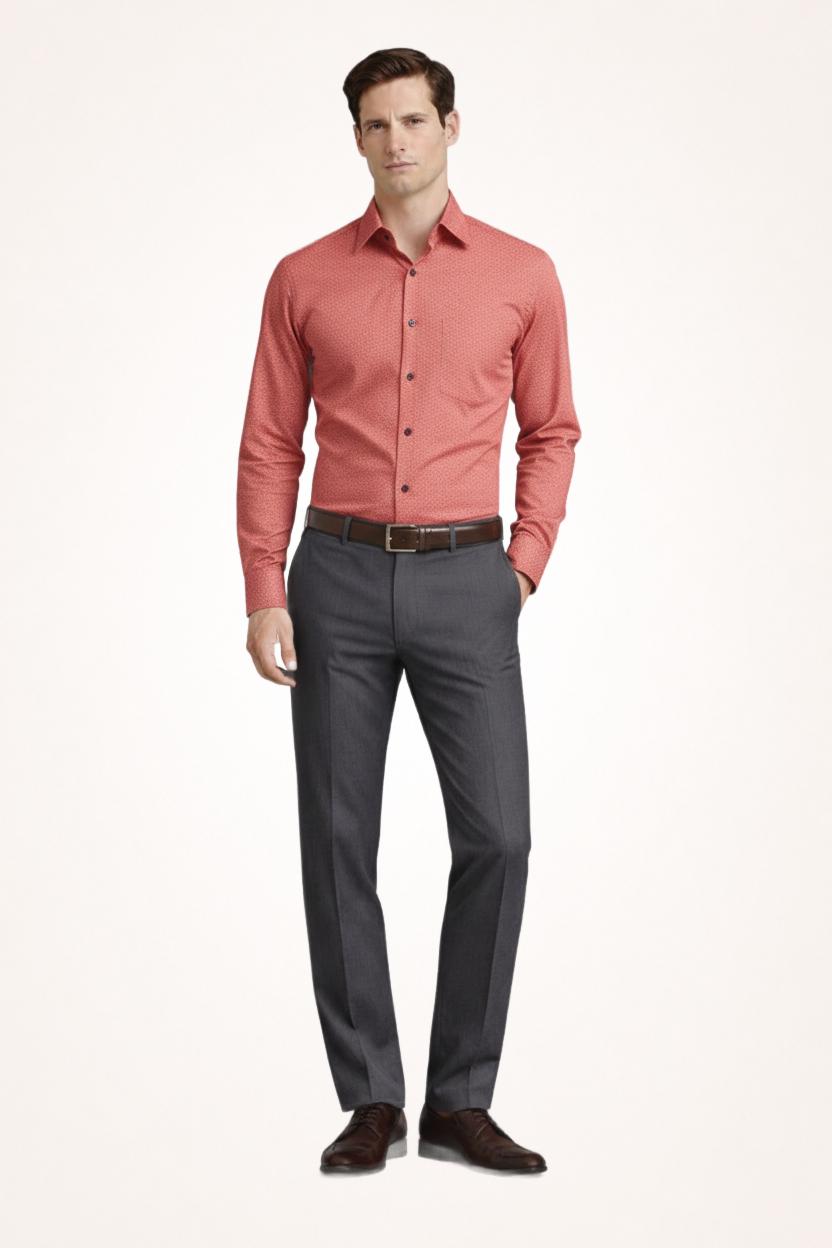 Cotton Red