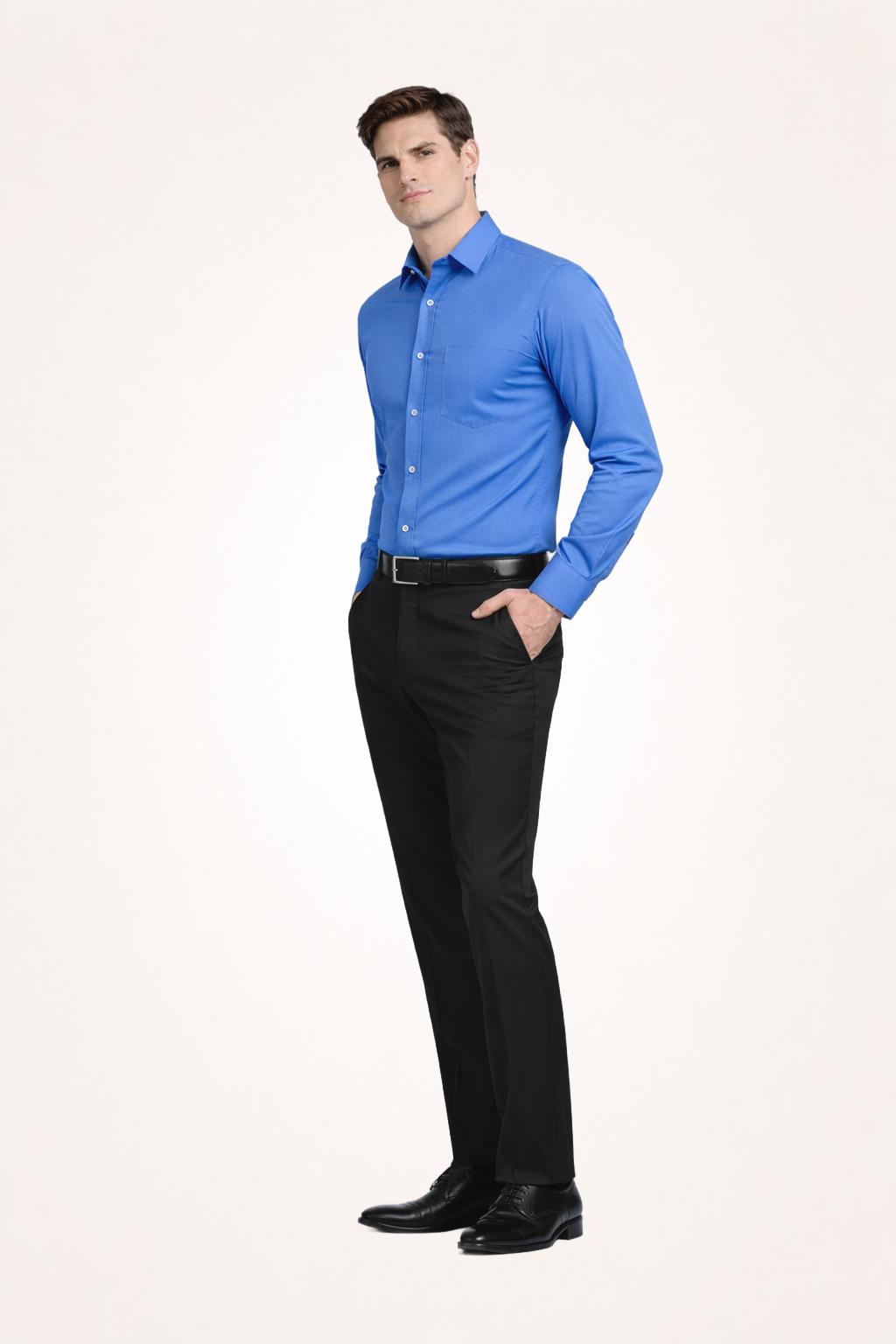 Nautical Blue