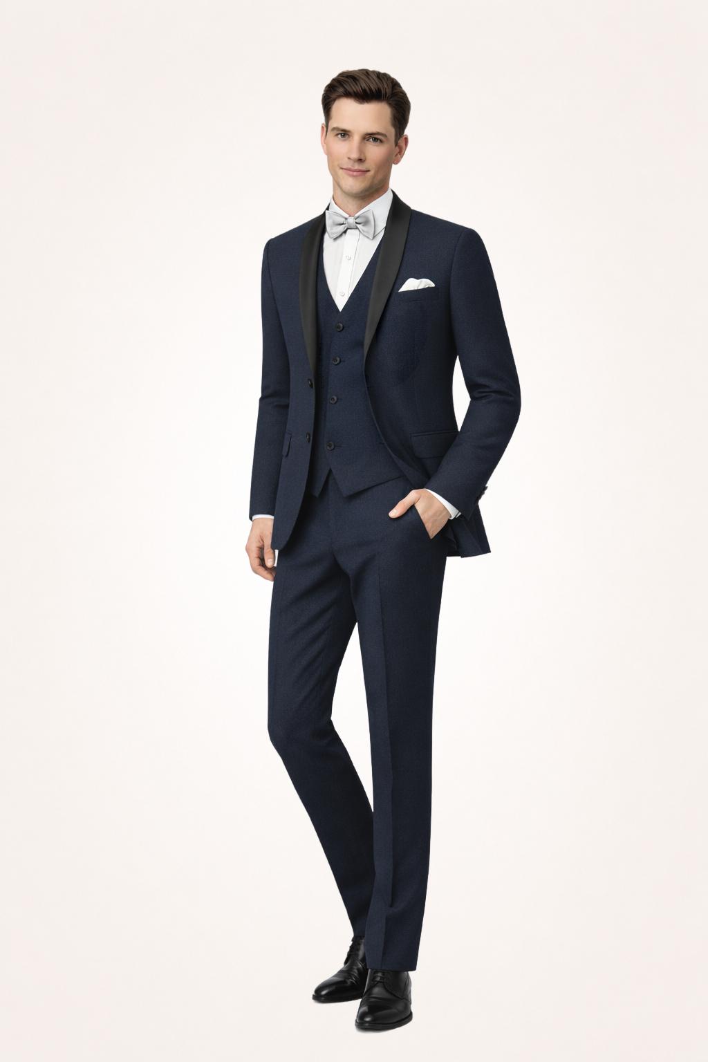 Black Indigo