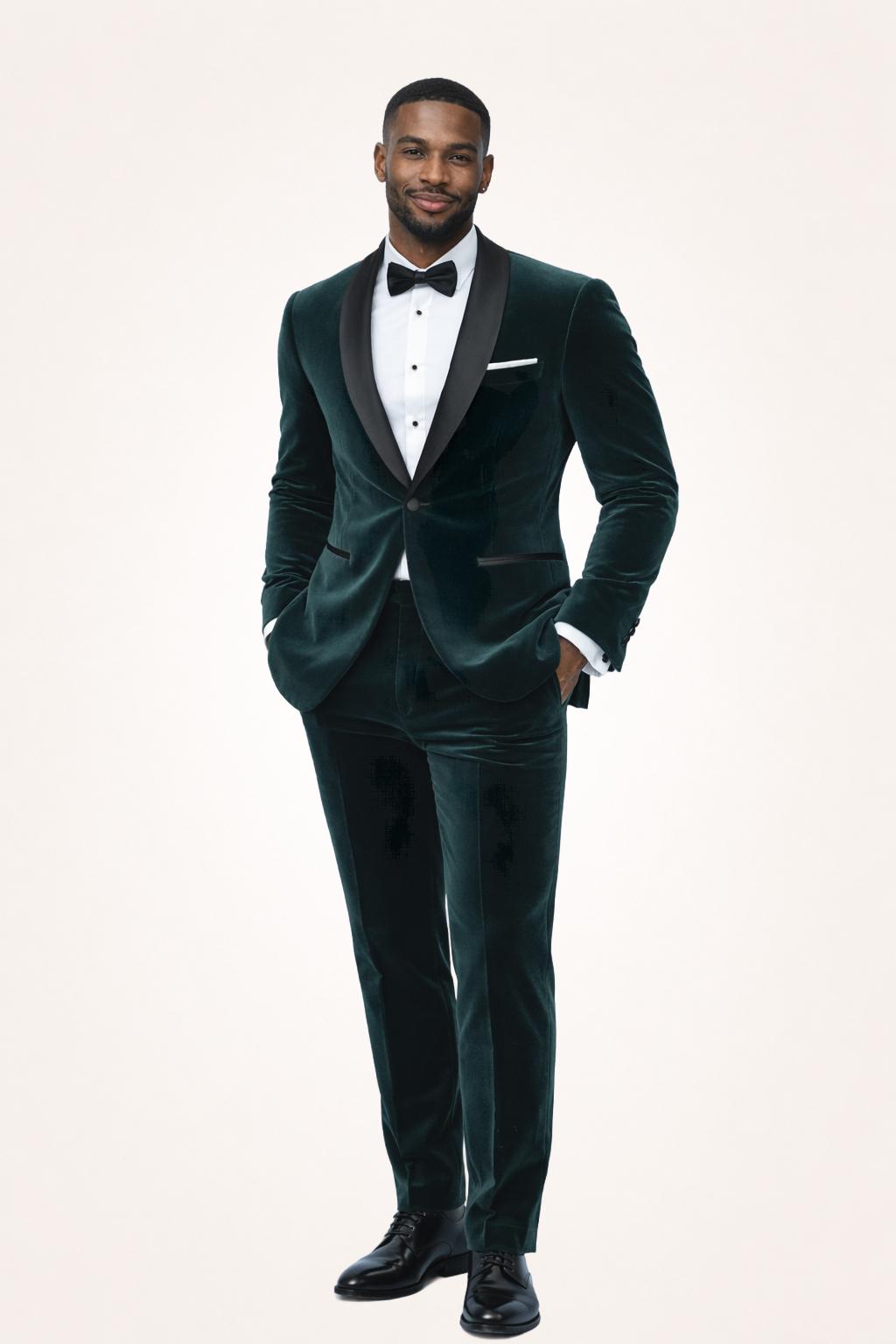 Velvet Green