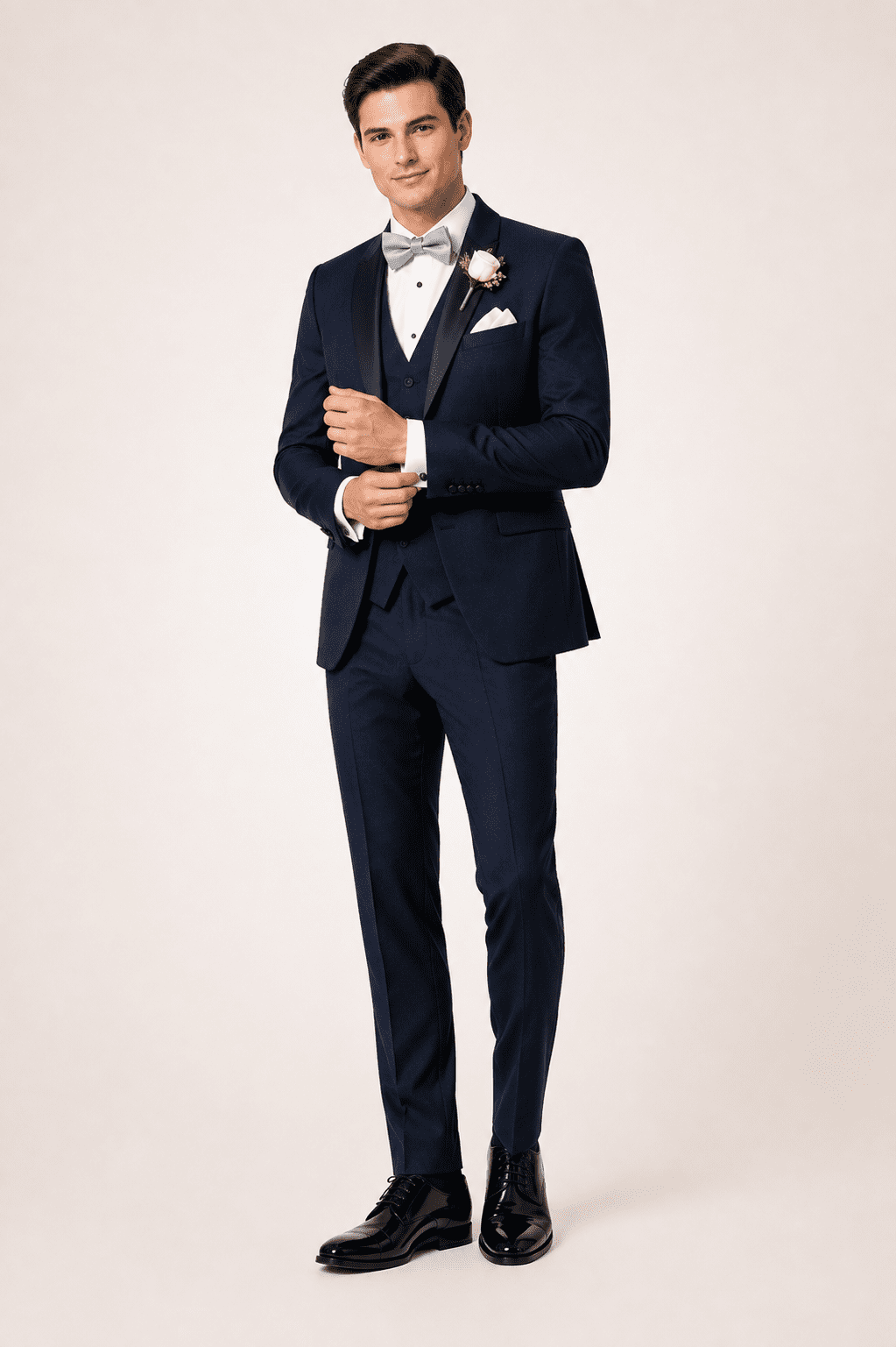 Black Indigo