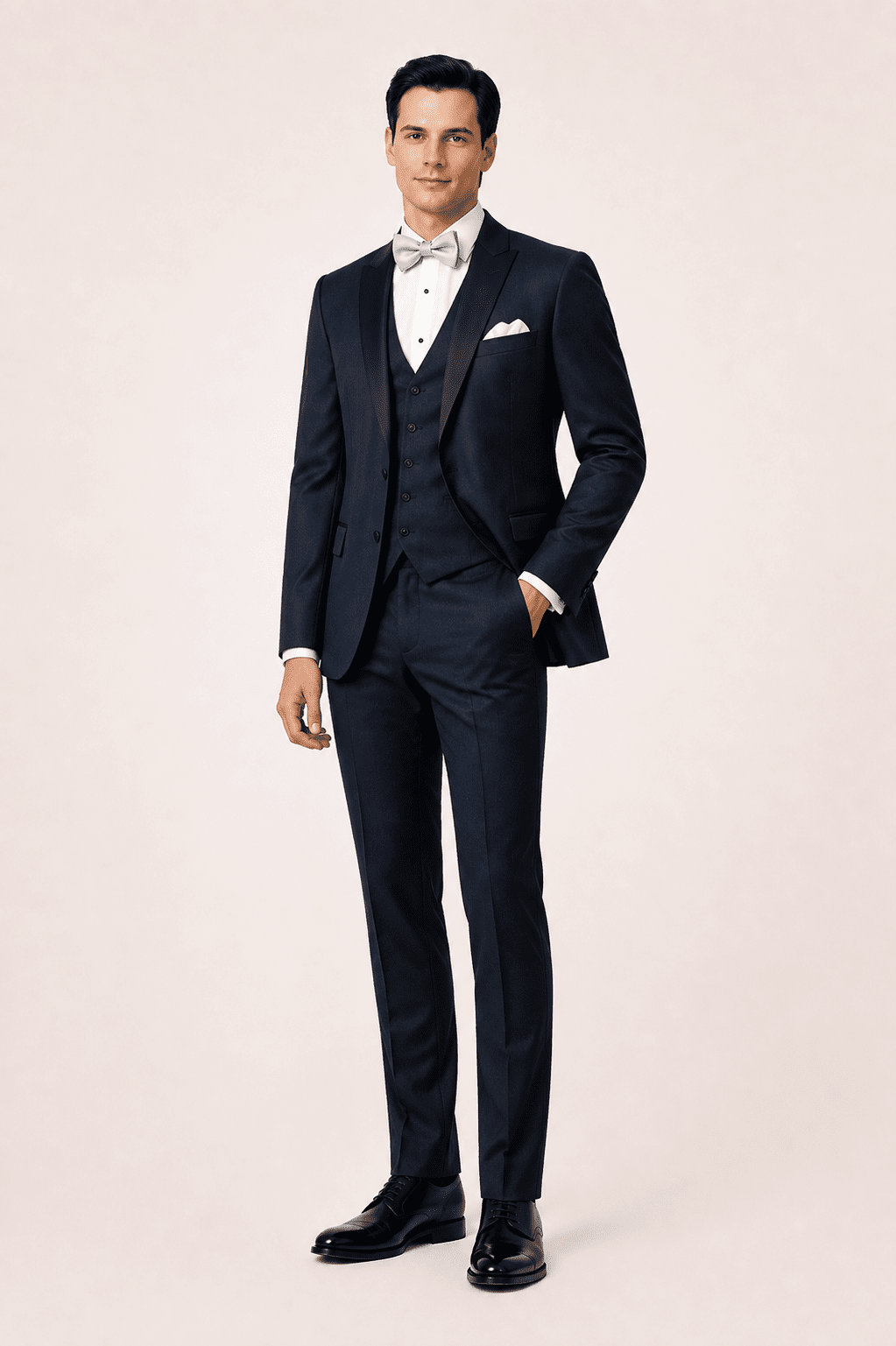 Black Indigo