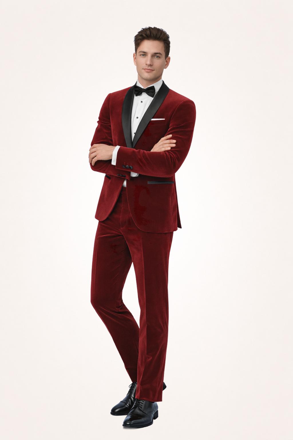 Red Velvet