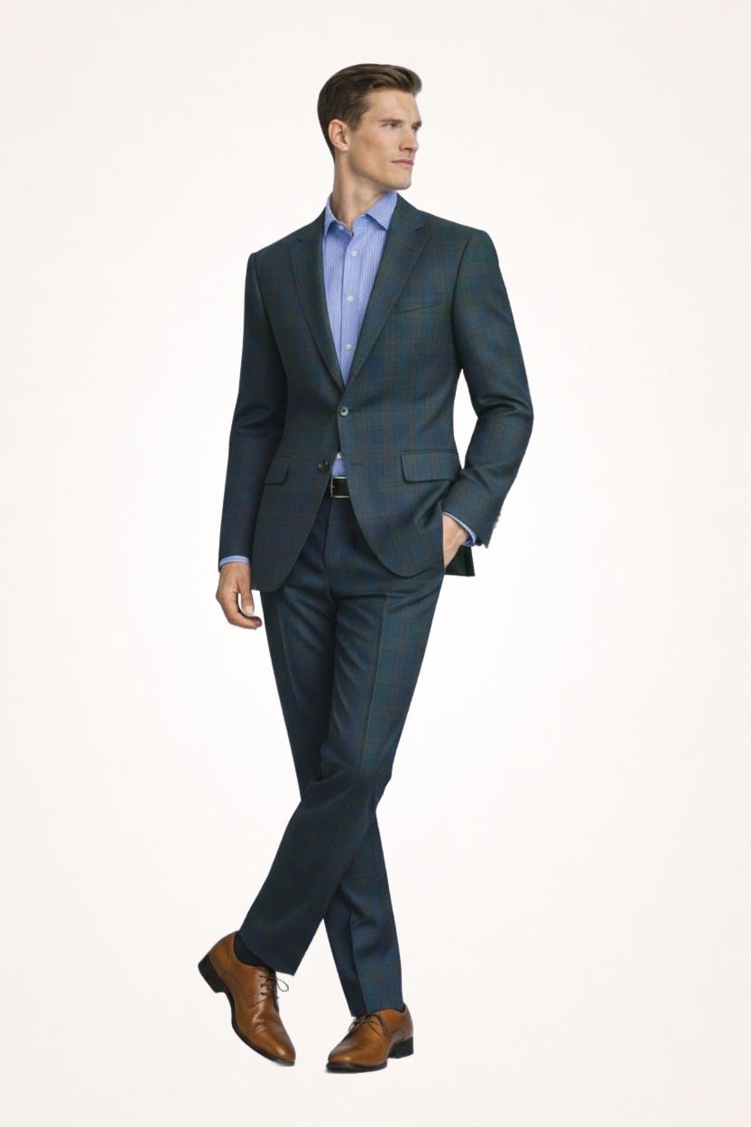 Regent Tartan