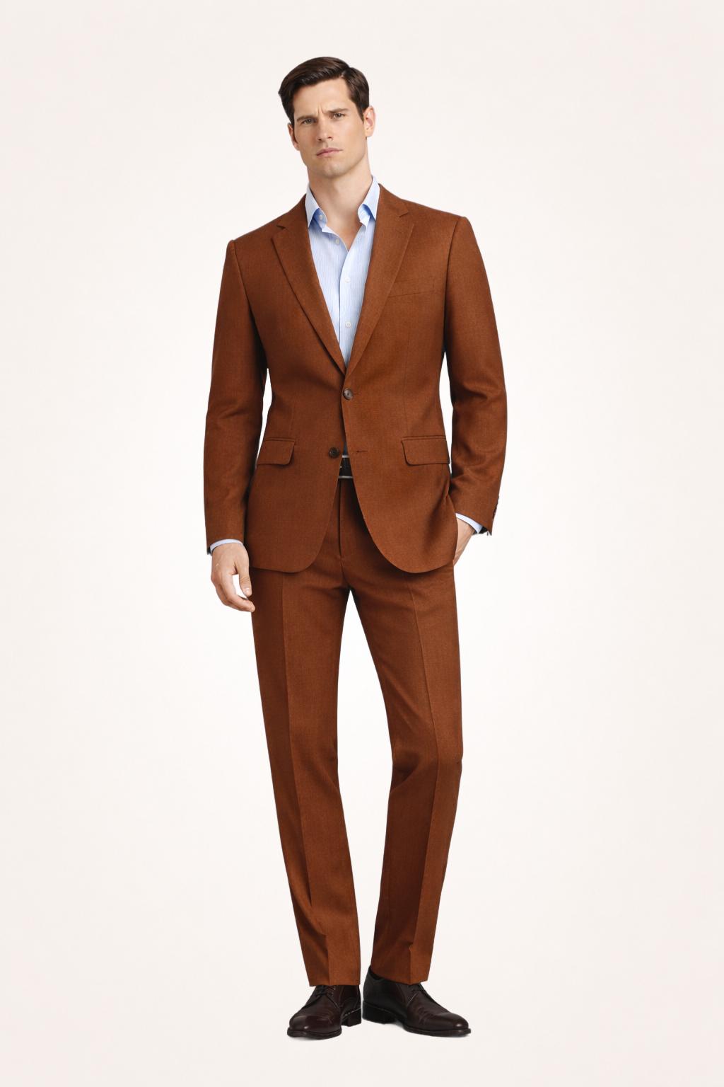 Windsor Umber