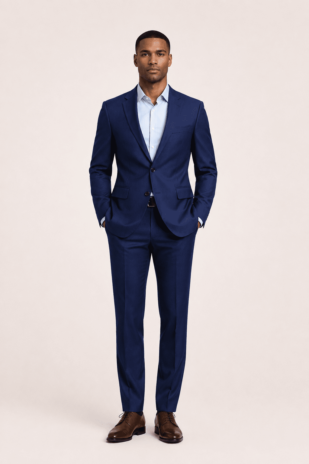 Montclair Blue