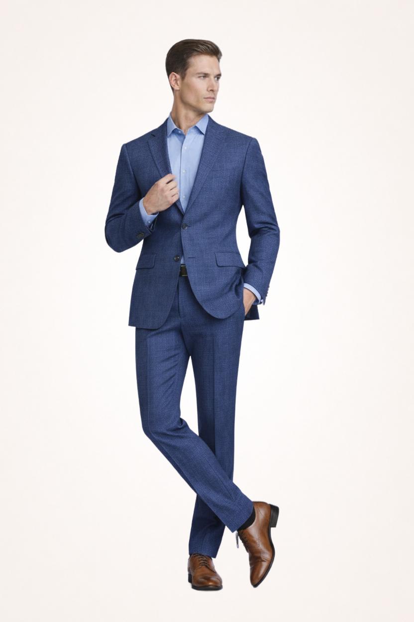 Breeze Blue
