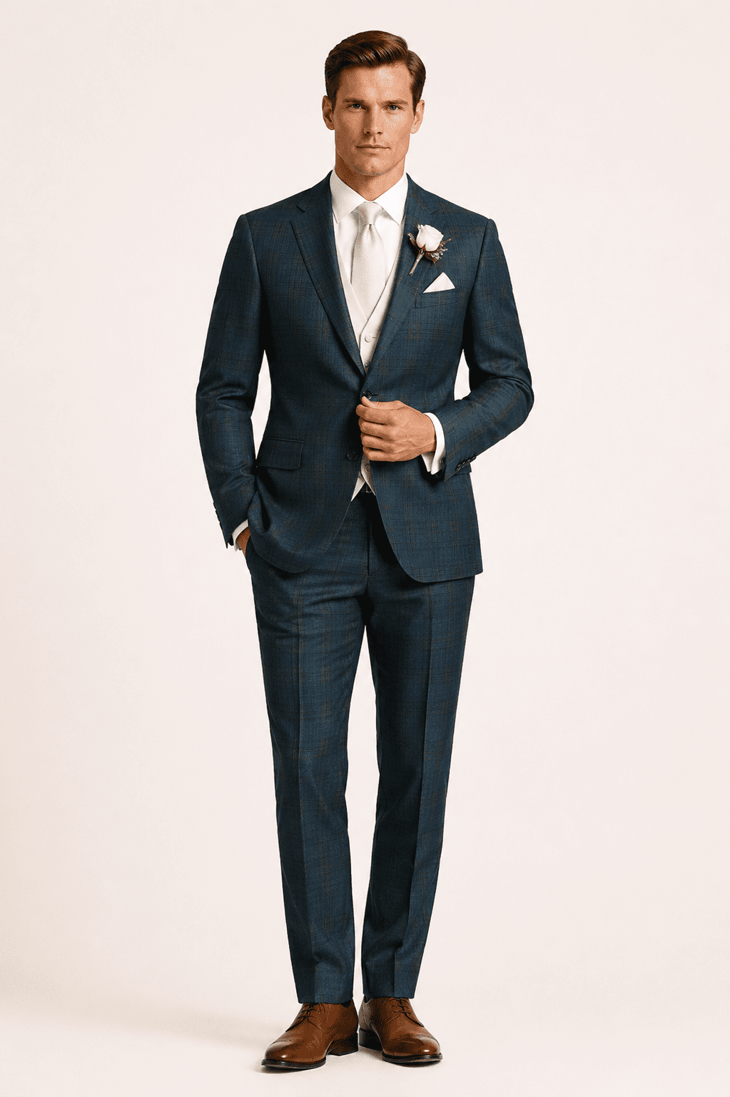 Regent Tartan