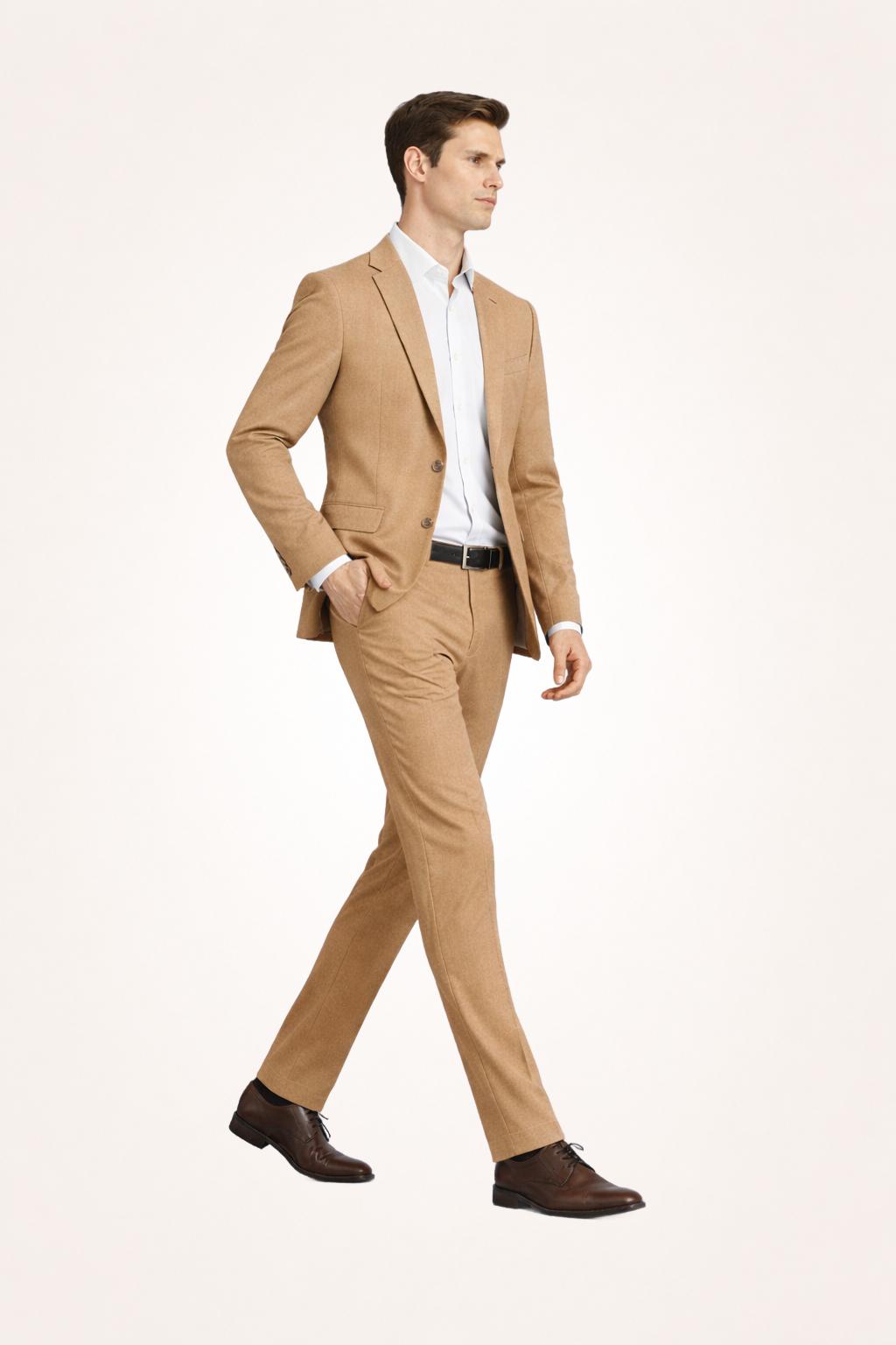 Oxford Sand