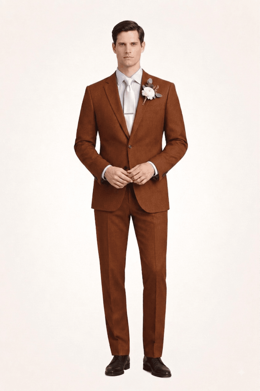 Windsor Umber