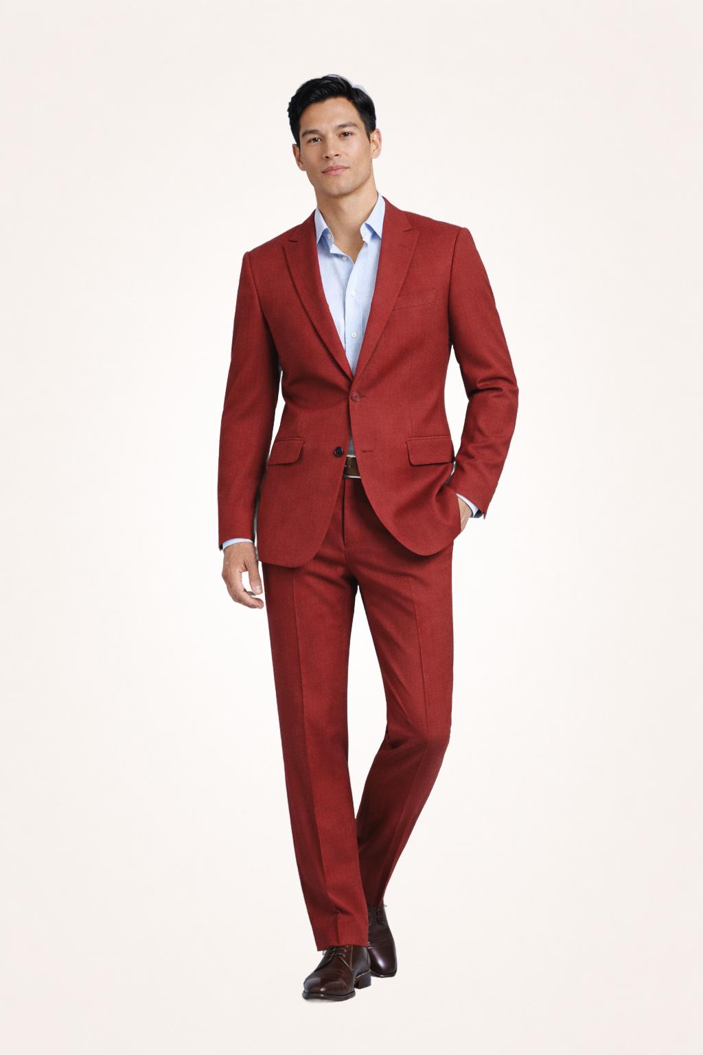 Savoy Rouge